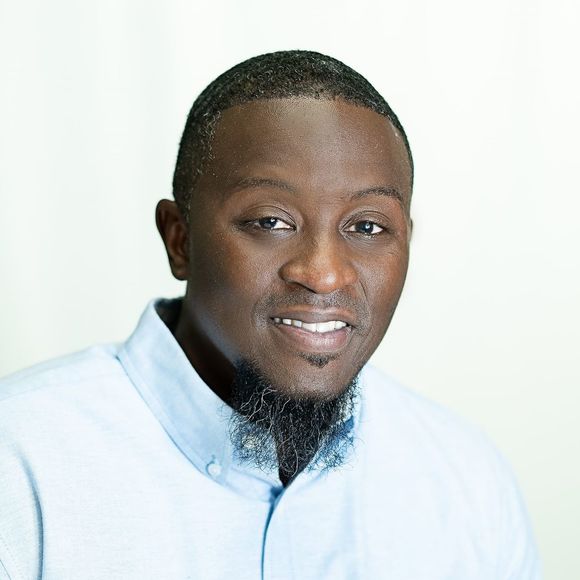 Meet your Posher, Chris - Picture 1 of 1